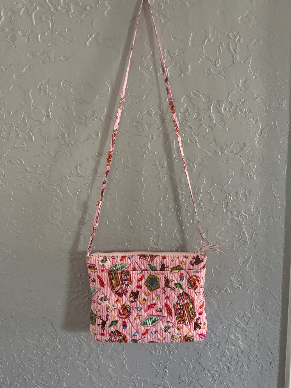 Harry Potter Honeydukes Crossbody